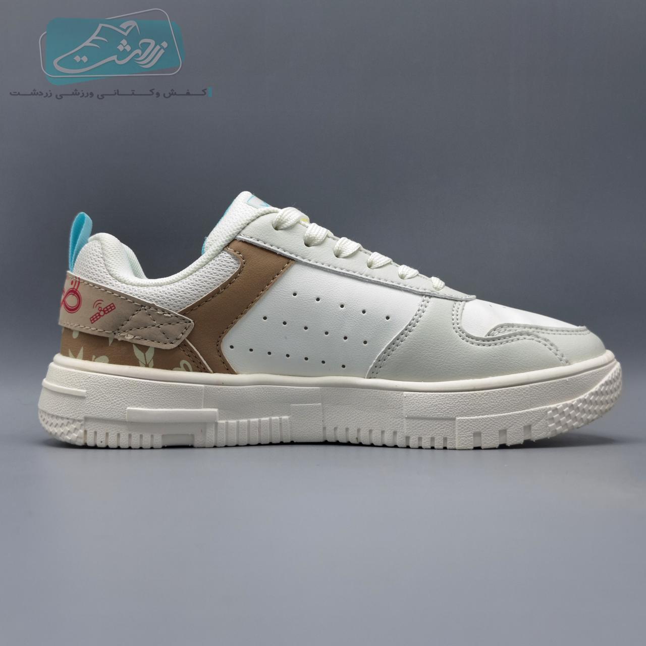  کفش مخصوص پیاده روی زنانه ویکومدل R3151 F5-12296