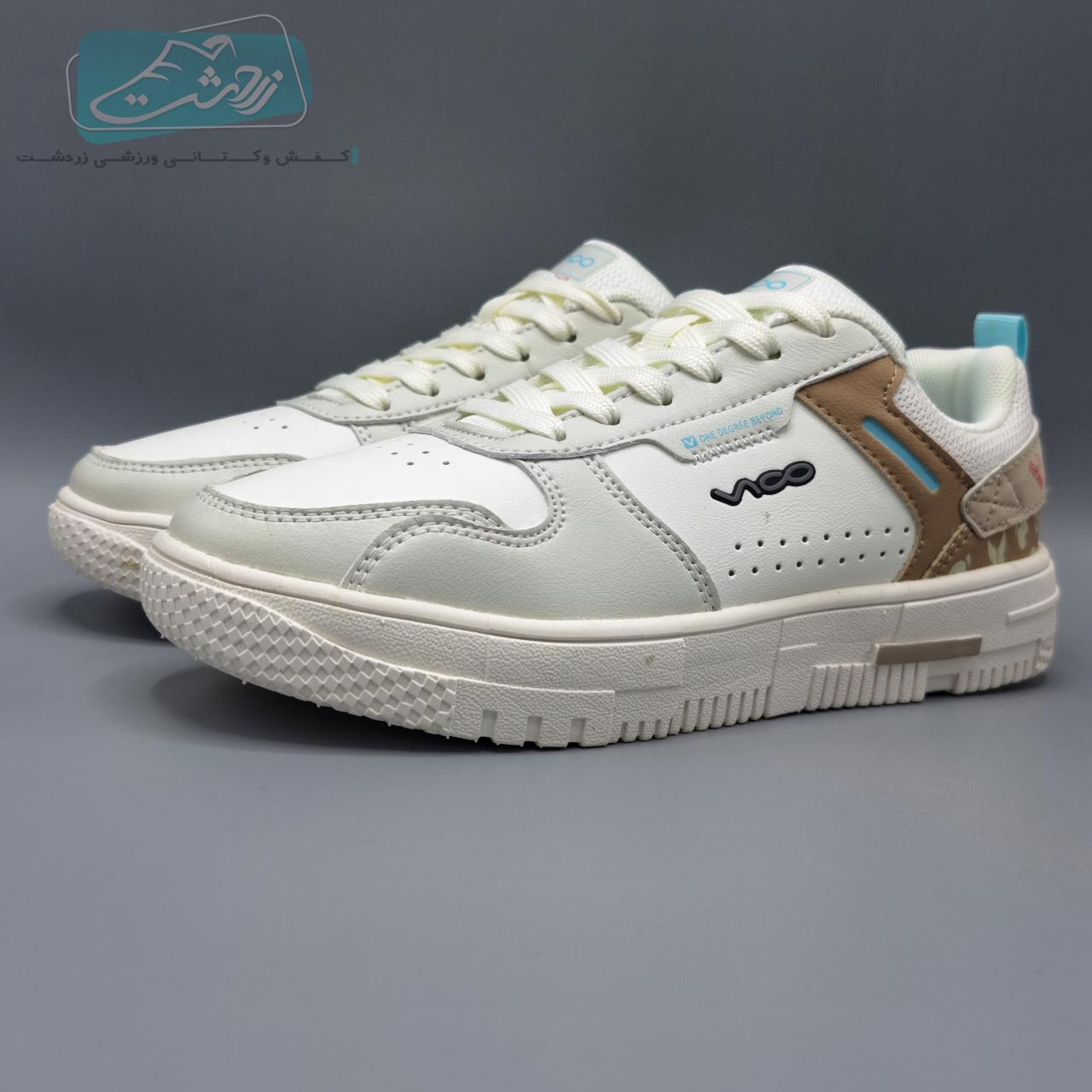  کفش مخصوص پیاده روی زنانه ویکومدل R3151 F5-12296