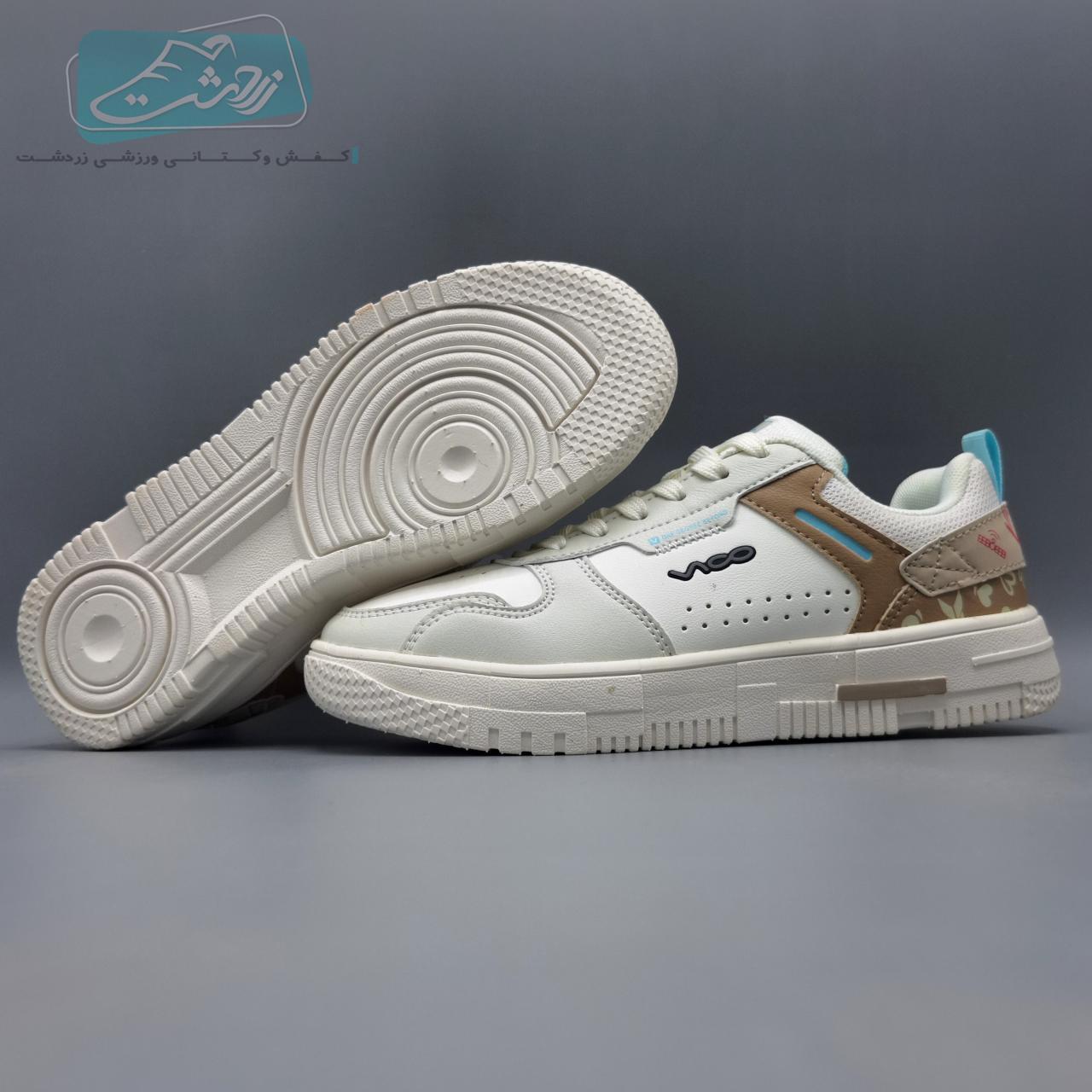  کفش مخصوص پیاده روی زنانه ویکومدل R3151 F5-12296