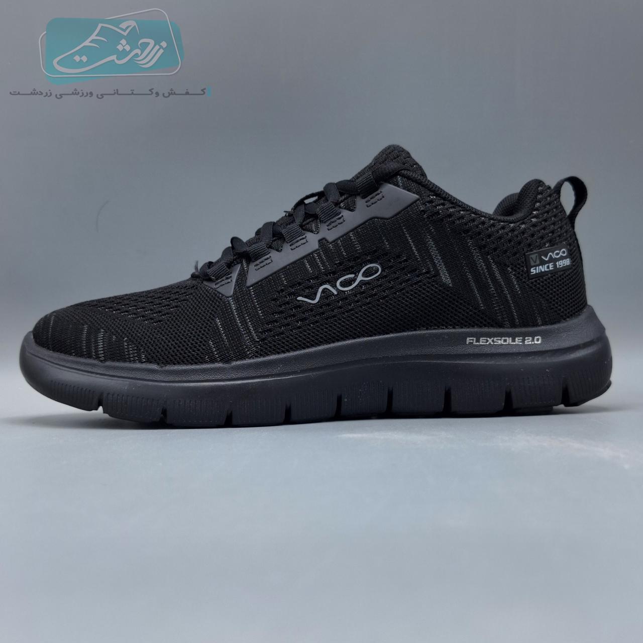  کفش مخصوص پیاده روی مردانه ویکومدل R3189 M2-12297 