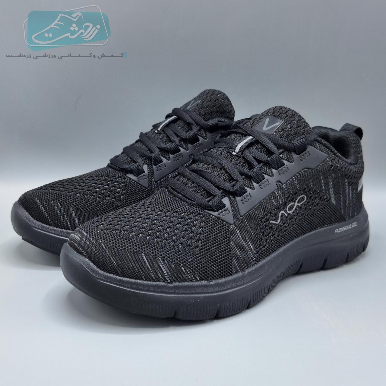  کفش مخصوص پیاده روی مردانه ویکومدل R3189 M2-12297 