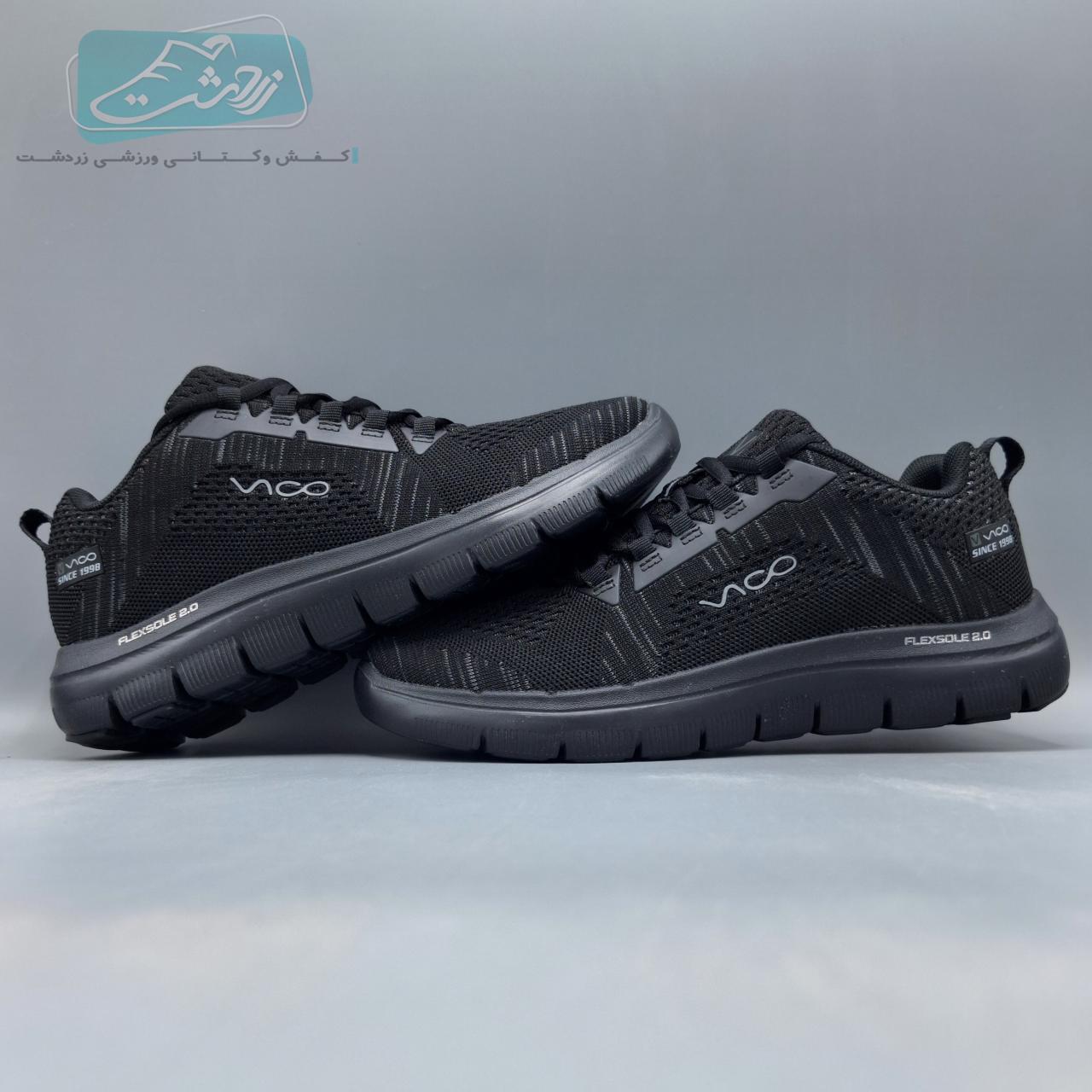  کفش مخصوص پیاده روی مردانه ویکومدل R3189 M2-12297 