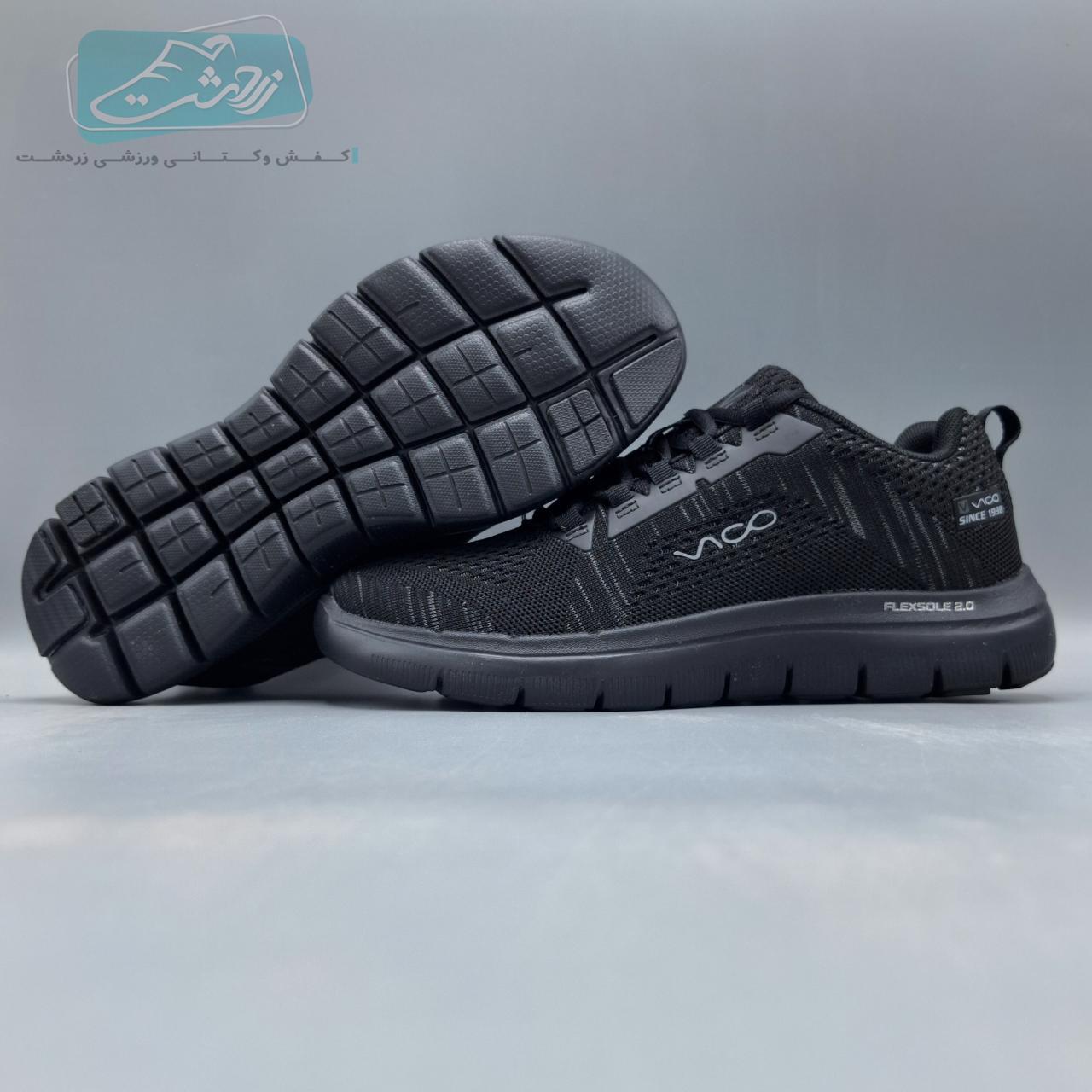  کفش مخصوص پیاده روی مردانه ویکومدل R3189 M2-12297 