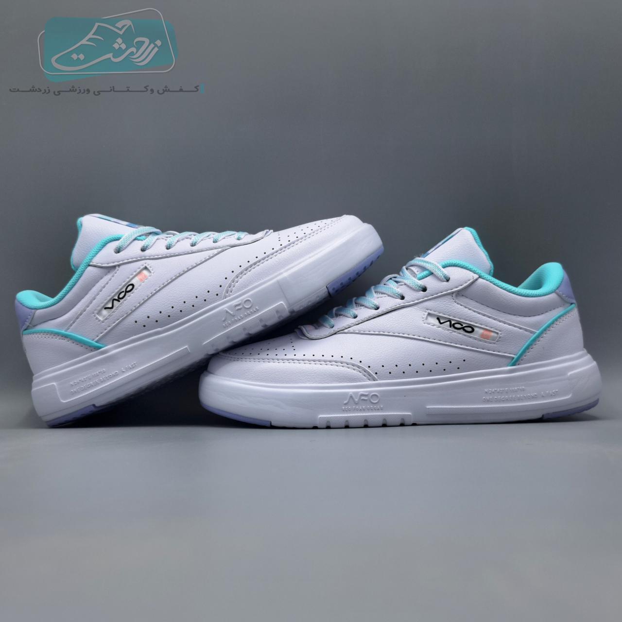  کفش مخصوص پیاده روی زنانه ویکومدل R3179 F9-12298 