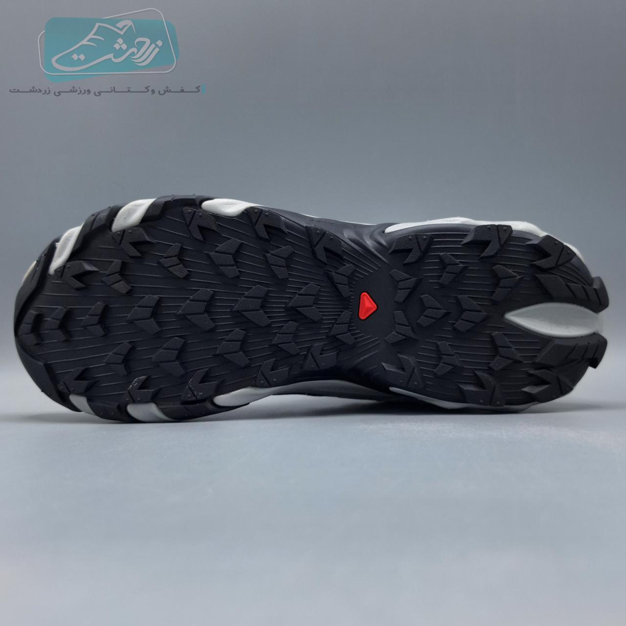  کفش مخصوص پیاده روی مردانه ویکومدل R3166 MG-12299 