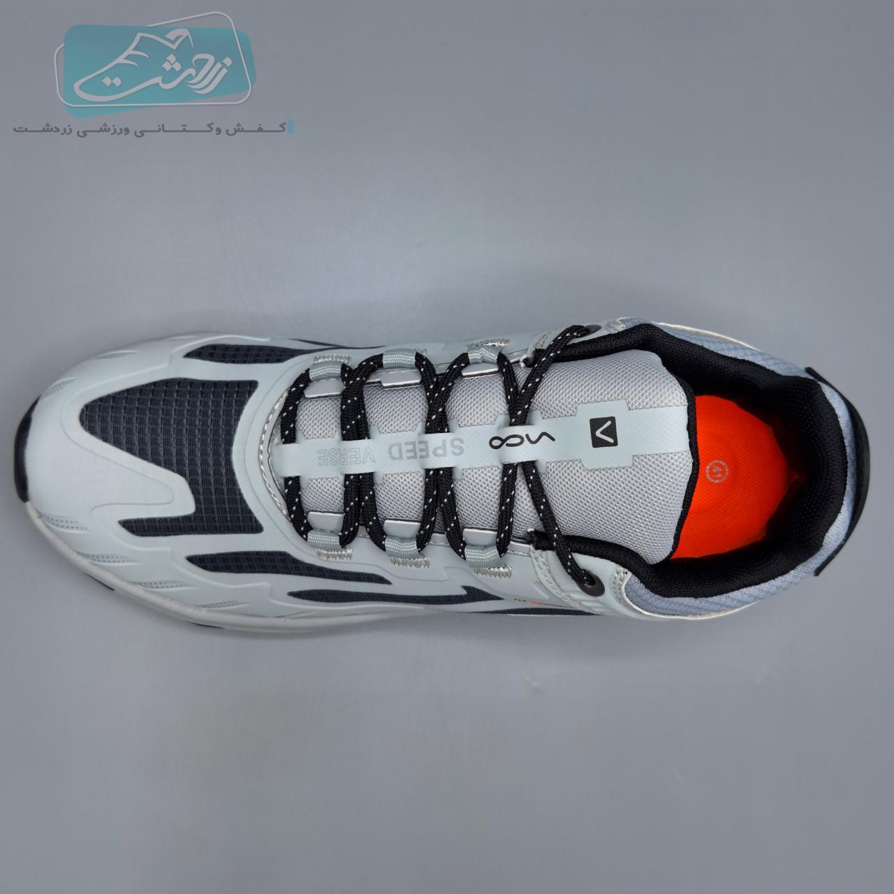 کفش مخصوص پیاده روی مردانه ویکومدل R3166 MG-12299   