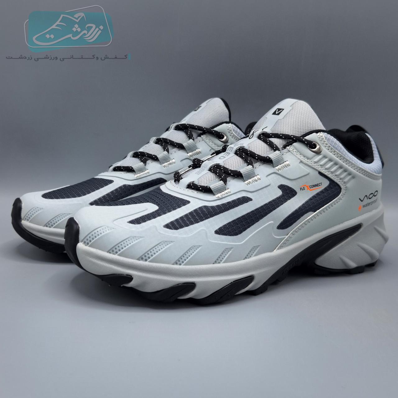  کفش مخصوص پیاده روی مردانه ویکومدل R3166 MG-12299  
