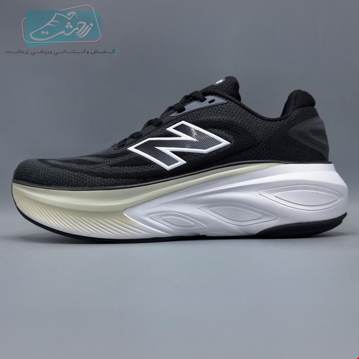 کفش مخصوص دویدن مردانه نیوبالانس مدل Fresh Foam x More-12314