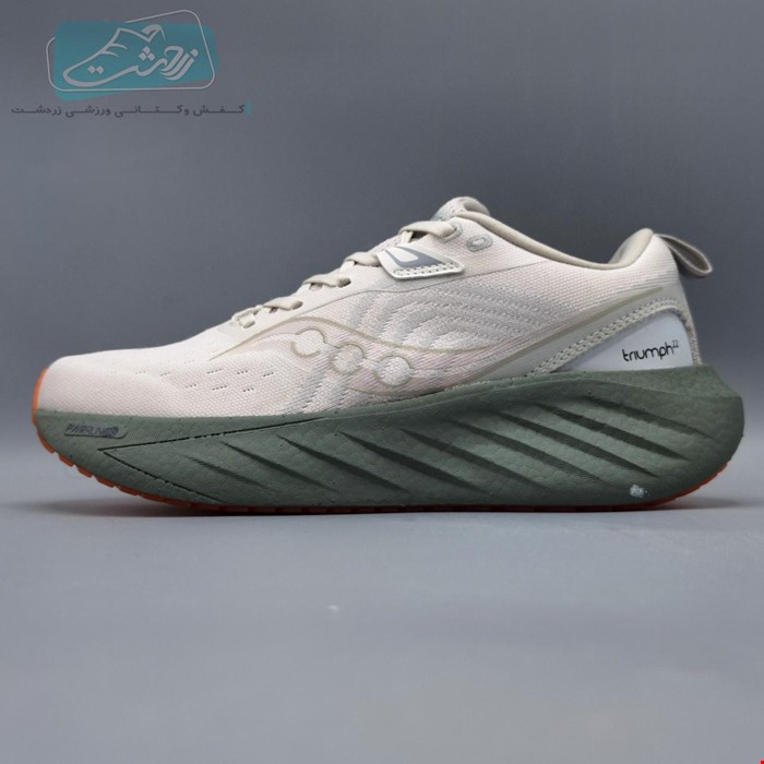  کفش مخصوص دویدن مردانه ساکونی مدلTriumph 22-12326 