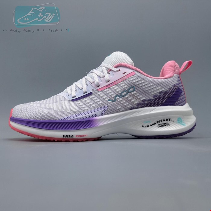 کفش مخصوص دویدن زنانه ویکو مدل R3157 F6-12351