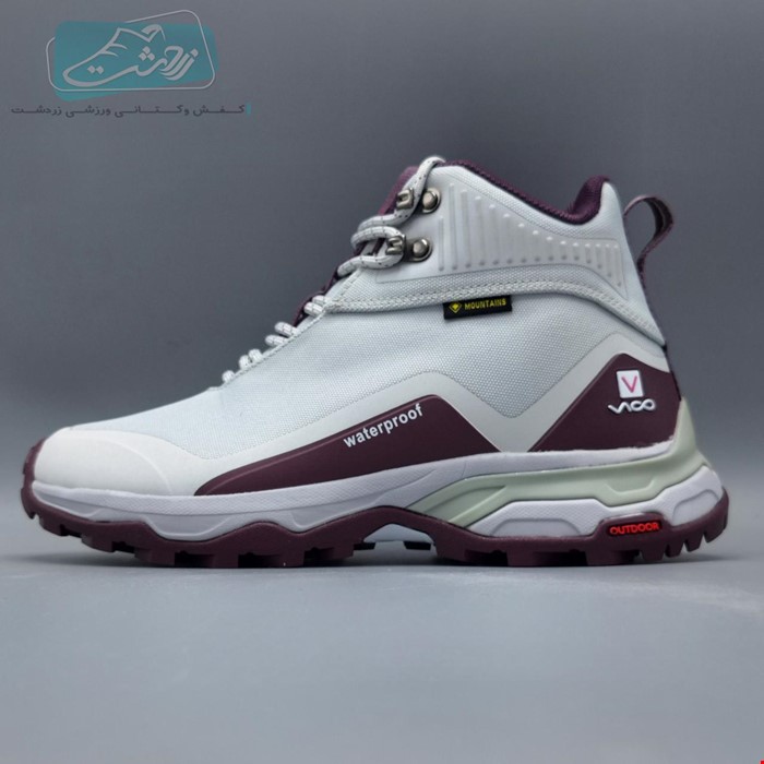 کفش پیاده روی و طبیعت گردی زنانه ویکو مدل R3218 F9-12380 