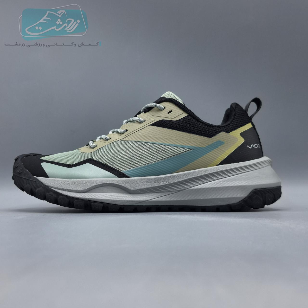 Vico R1020 M3 Shoes Walking For Men