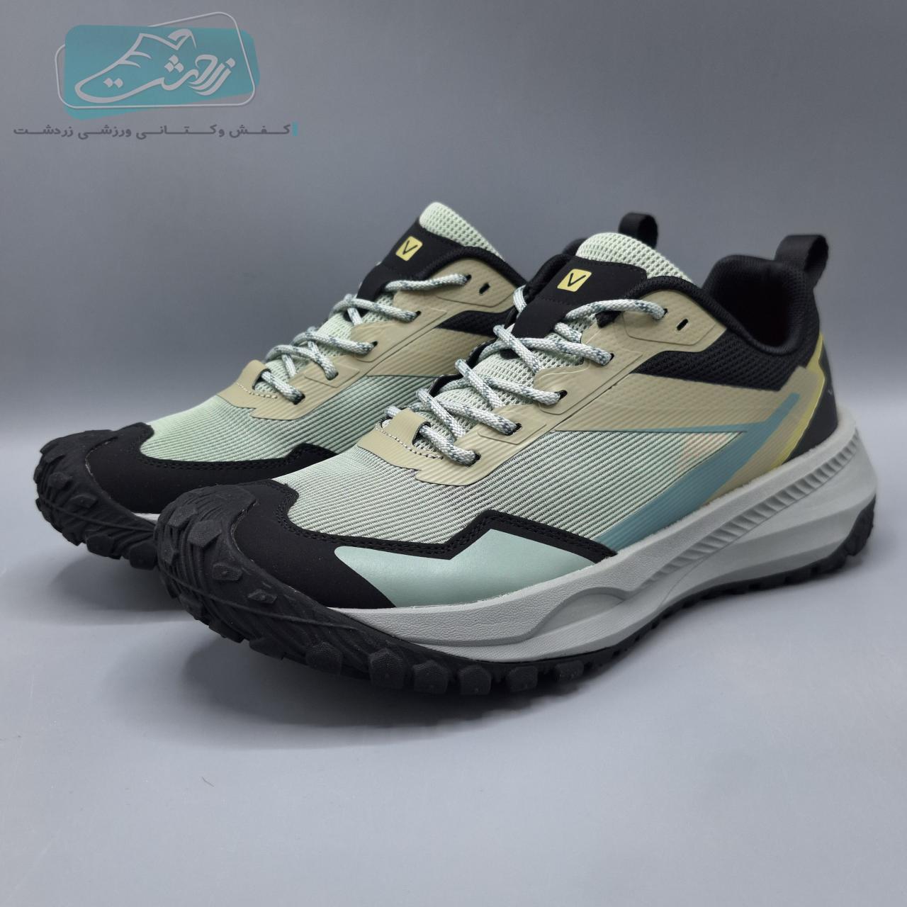 کفش مخصوص پیاده روی مردانه ویکو مدل R1020 M3-12446