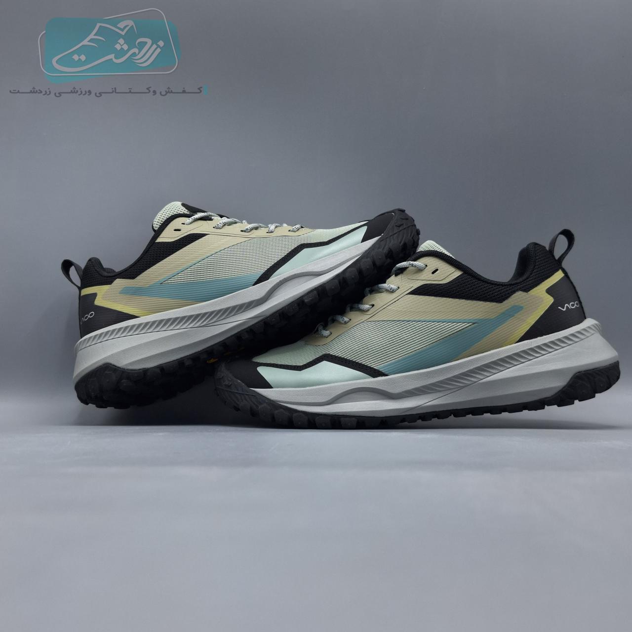 کفش مخصوص پیاده روی مردانه ویکو مدل R1020 M3-12446