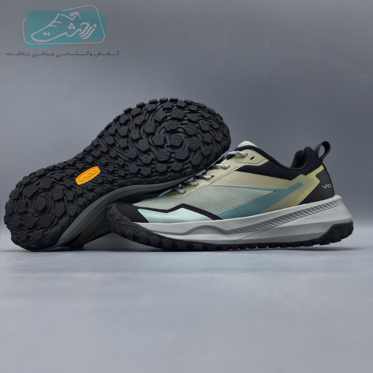 کفش مخصوص پیاده روی مردانه ویکو مدل R1020 M3-12446