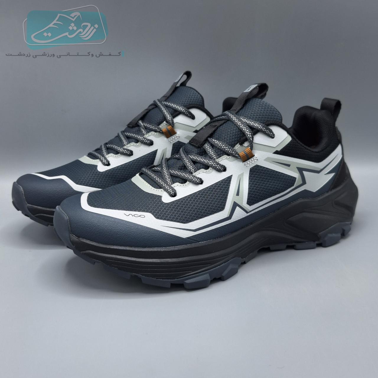 کفش مخصوص پیاده روی مردانه ویکو R1019 F6 -12447