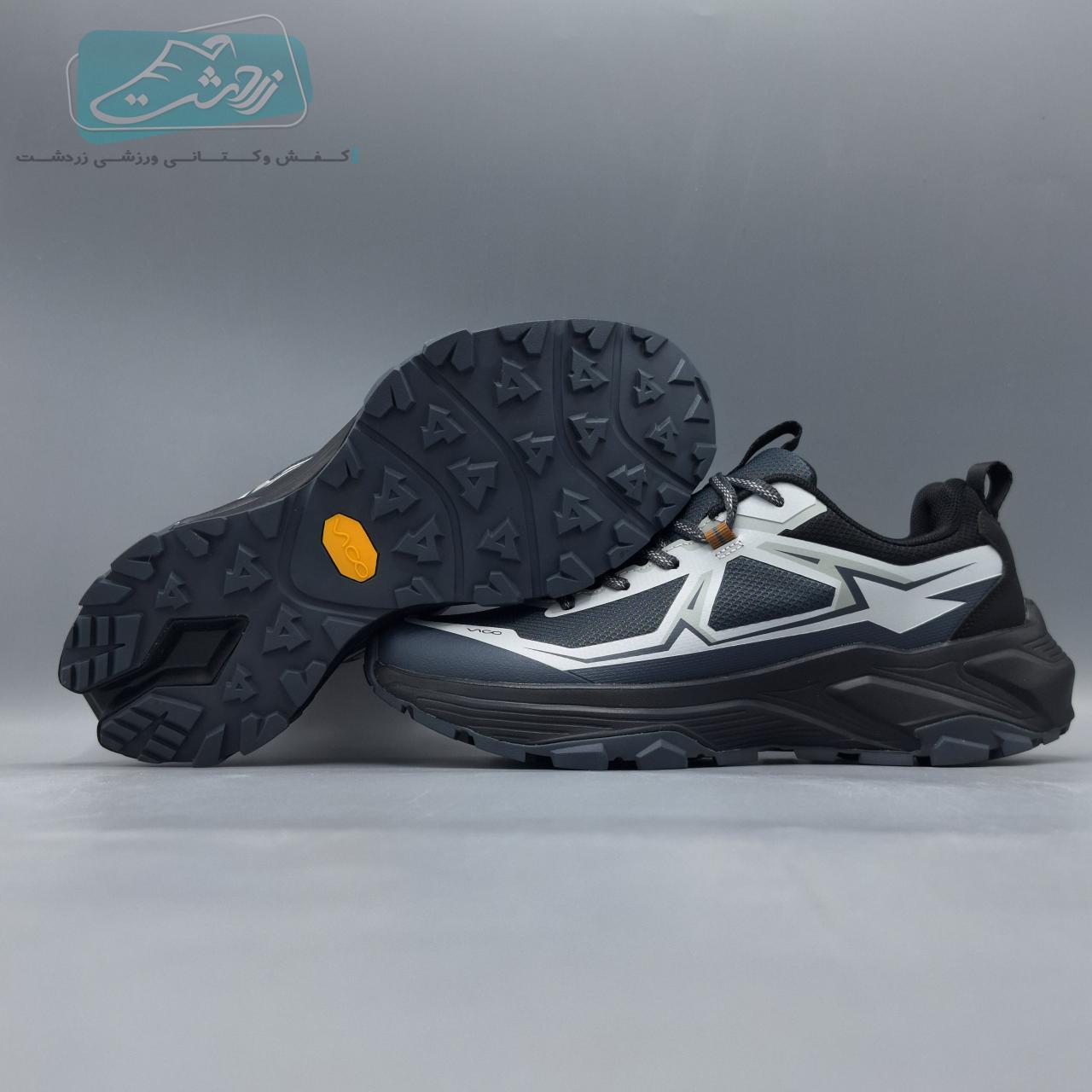 کفش مخصوص پیاده روی مردانه ویکو R1019 F6 -12447