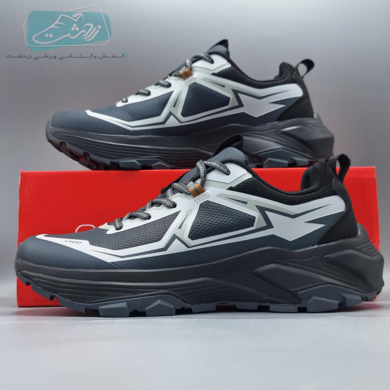 کفش مخصوص پیاده روی مردانه ویکو R1019 F6 -12447
