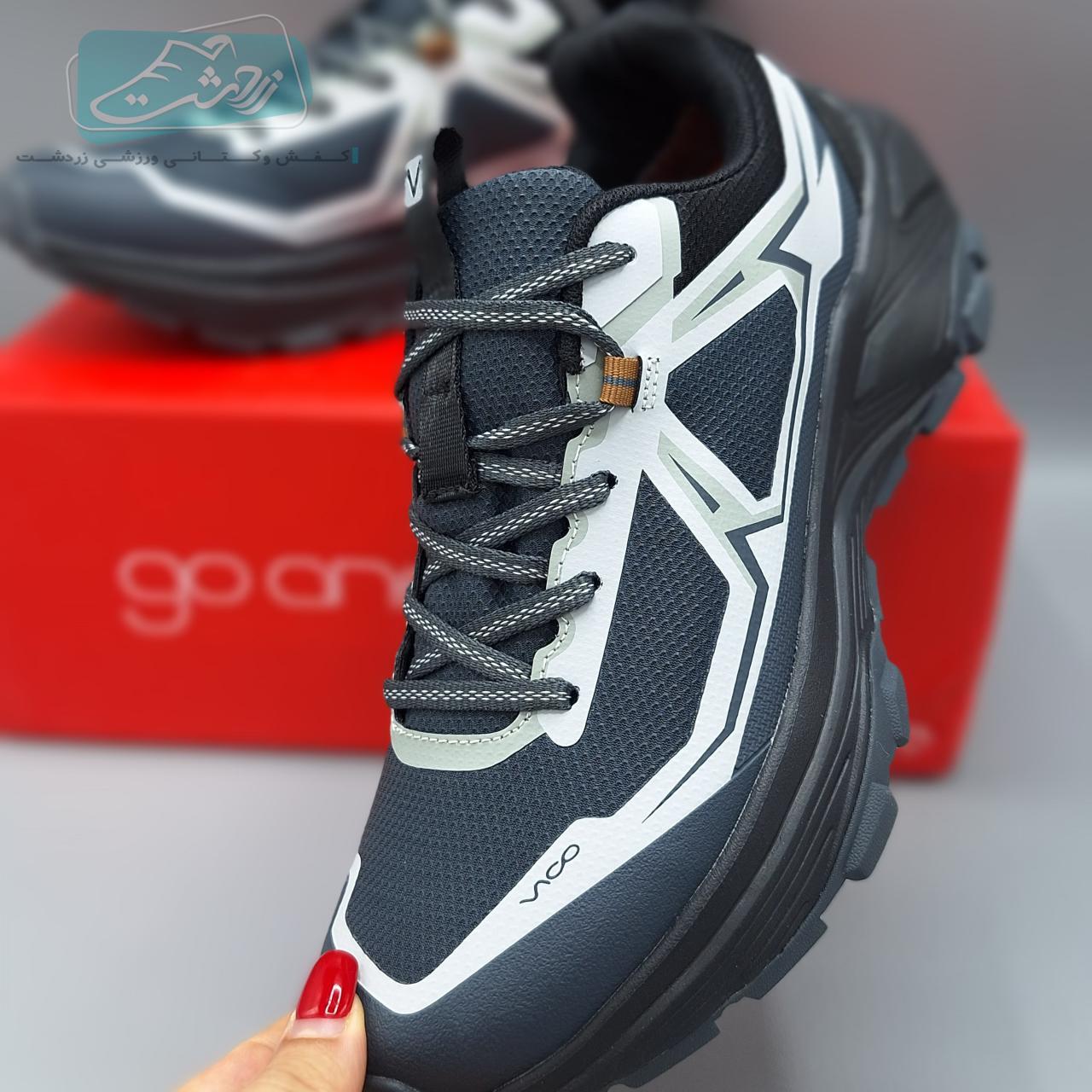 کفش مخصوص پیاده روی مردانه ویکو R1019 F6 -12447