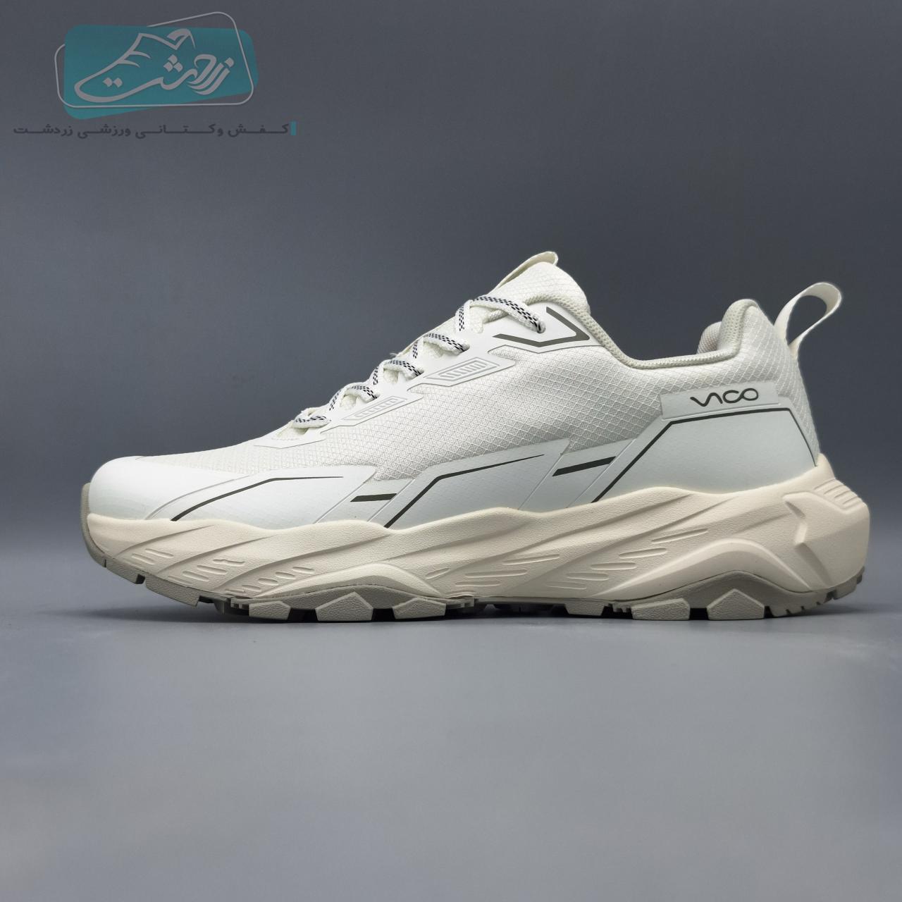 Vico R100m M4 Shoes Walking For Men