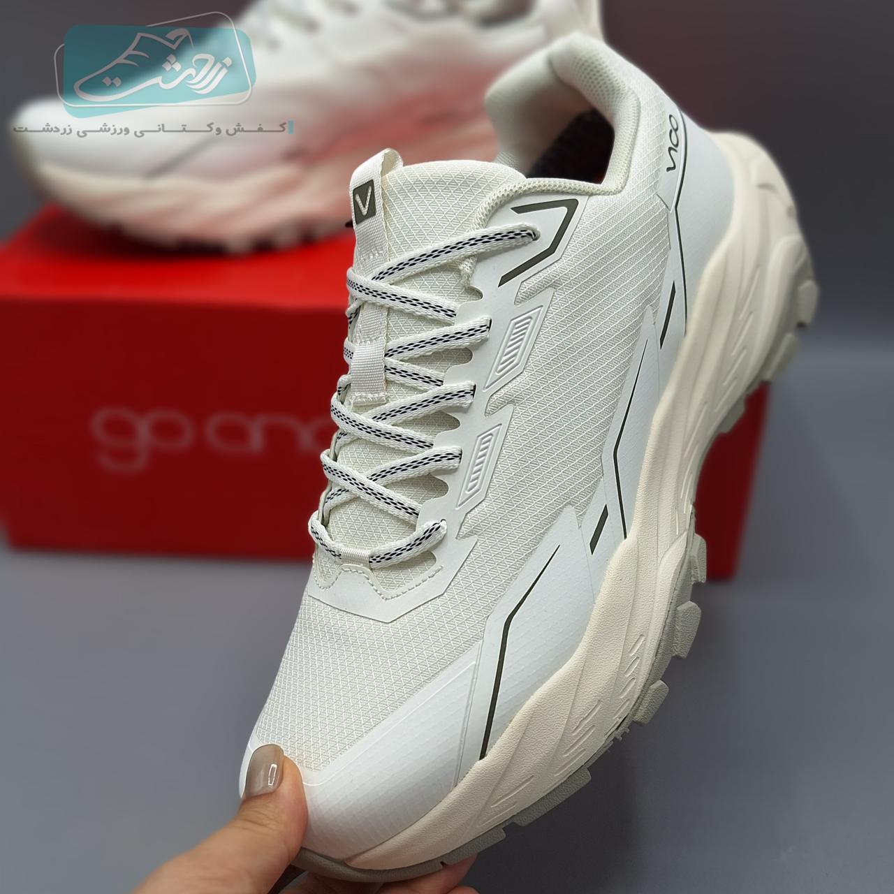 کفش مخصوص پیاده روی مردانه ویکو مدل R100m M4-12448