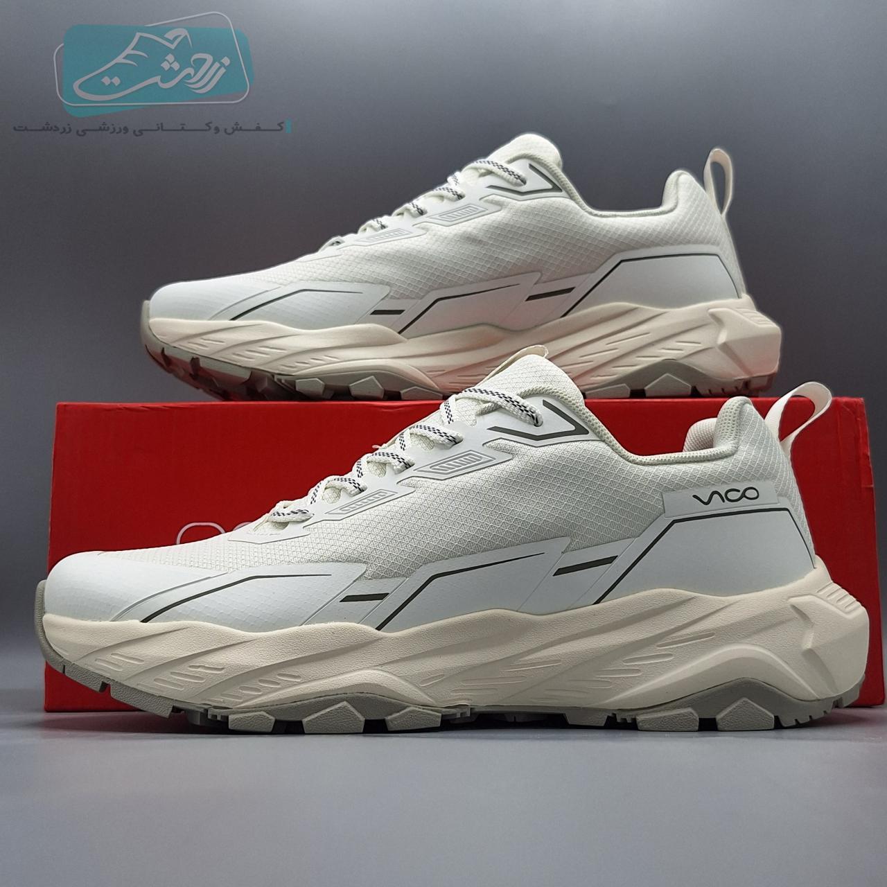 کفش مخصوص پیاده روی مردانه ویکو مدل R100m M4-12448