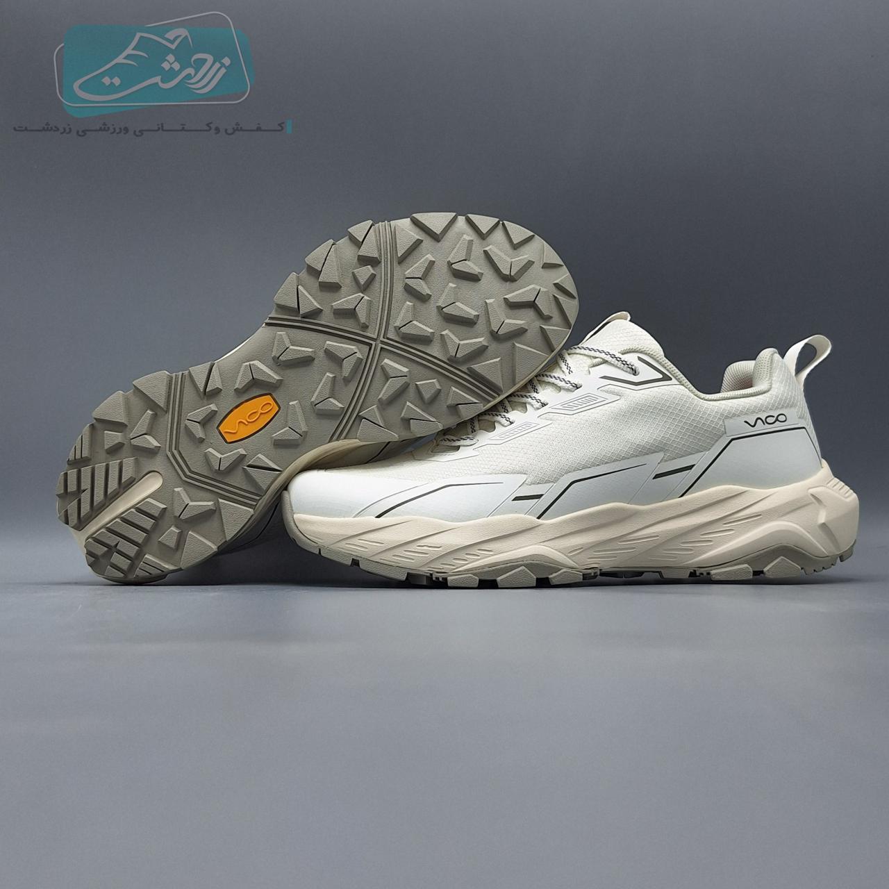 کفش مخصوص پیاده روی مردانه ویکو مدل R100m M4-12448