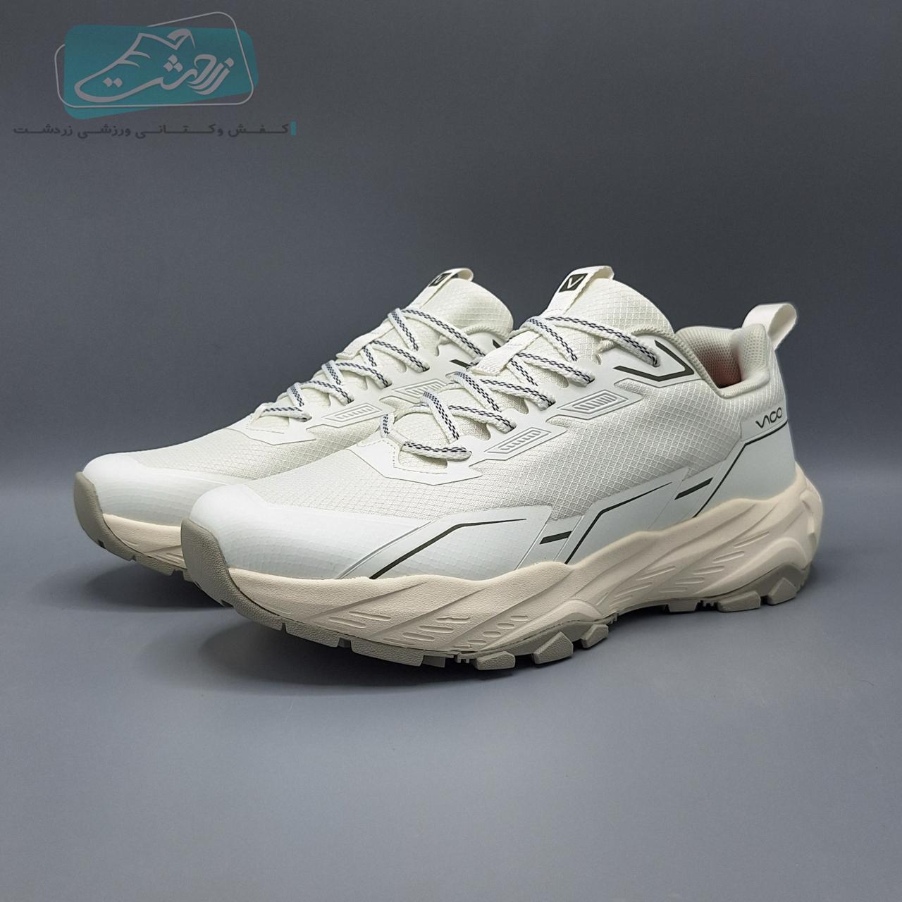 کفش مخصوص پیاده روی مردانه ویکو مدل R100m M4-12448