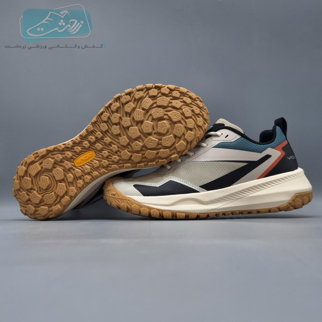کفش مخصوص پباده روی مردانه ویکو مدل R1020 M3-12449