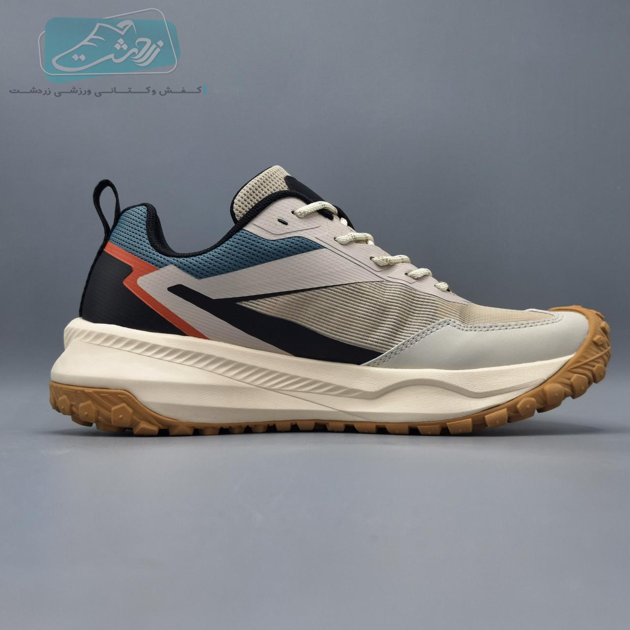 کفش مخصوص پباده روی مردانه ویکو مدل R1020 M3-12449