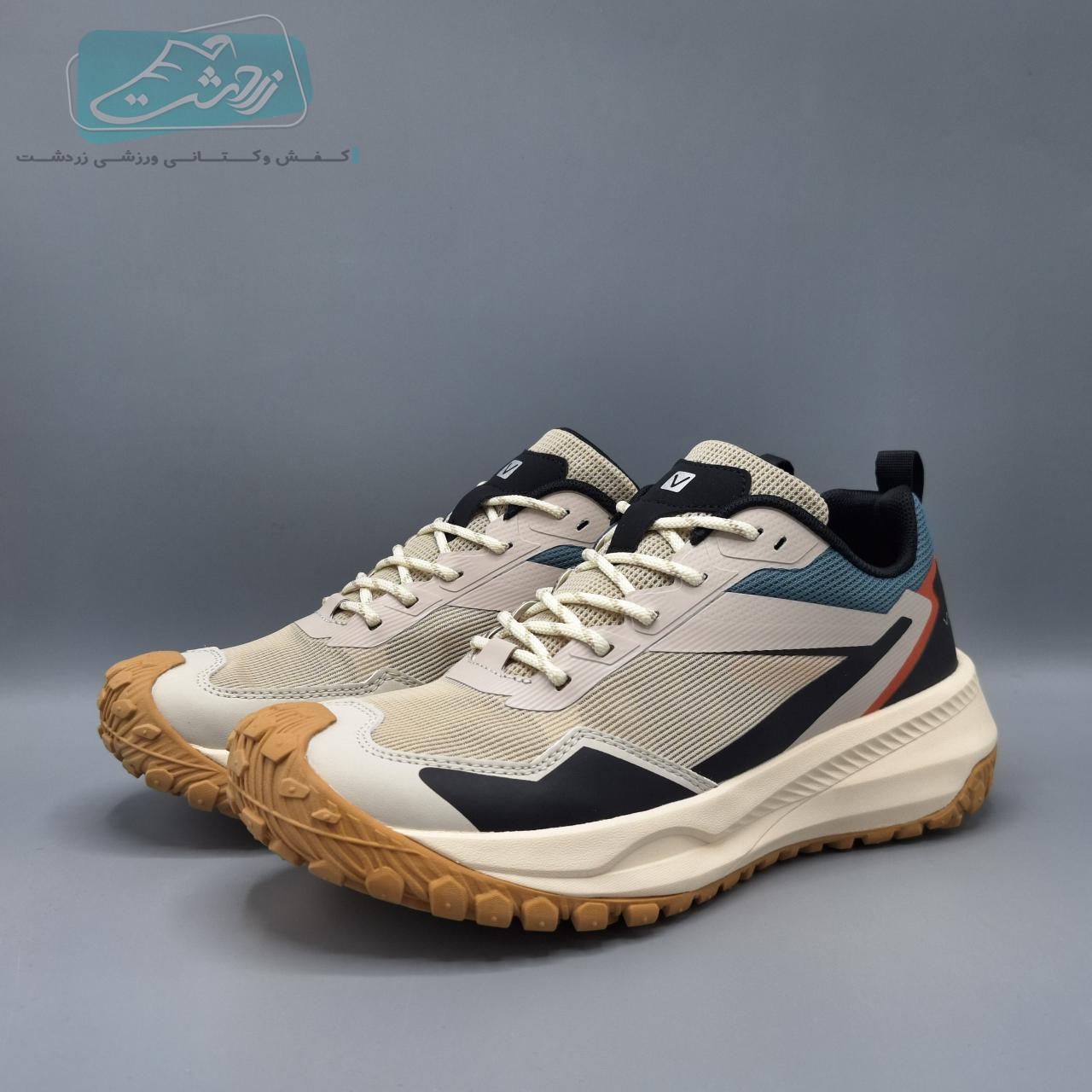 کفش مخصوص پباده روی مردانه ویکو مدل R1020 M3-12449