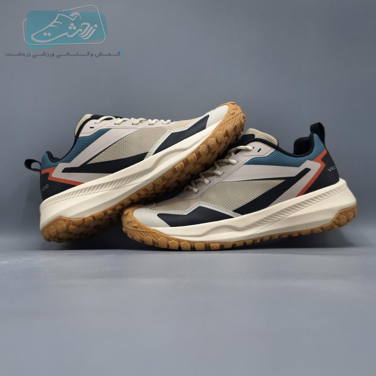 کفش مخصوص پباده روی مردانه ویکو مدل R1020 M3-12449