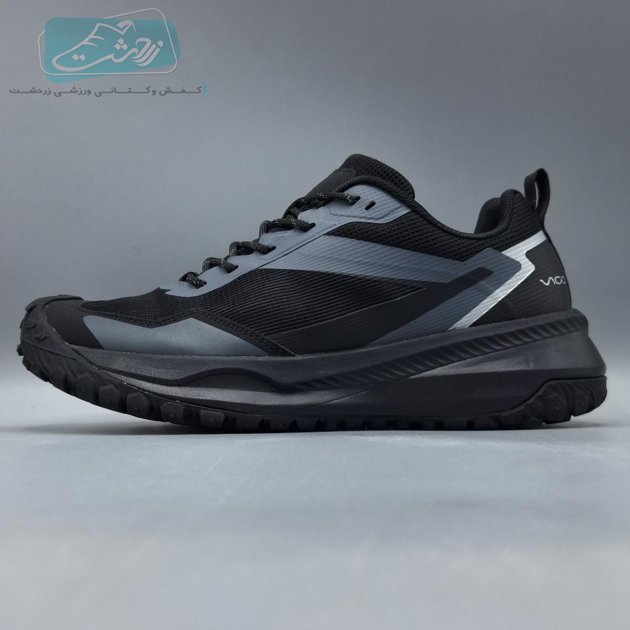 Vico R1020 M2 Shoes Walking For Men