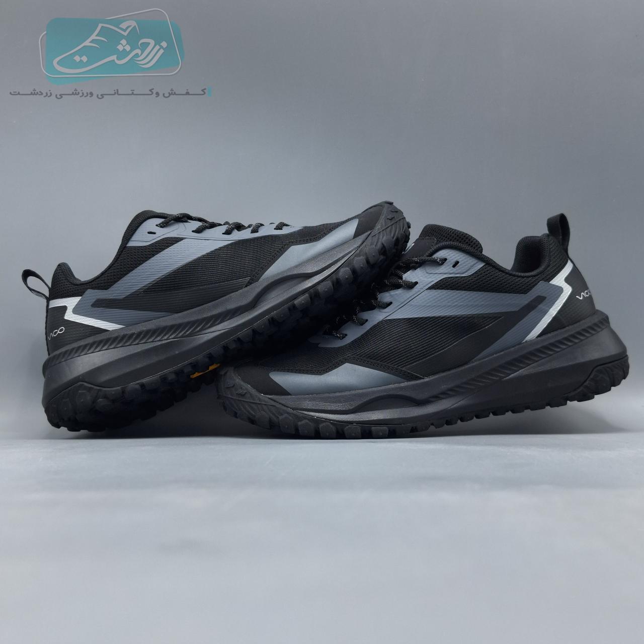 کفش مخصوص پیاده روی مردانه ویکو مدل R1020 M2-12450