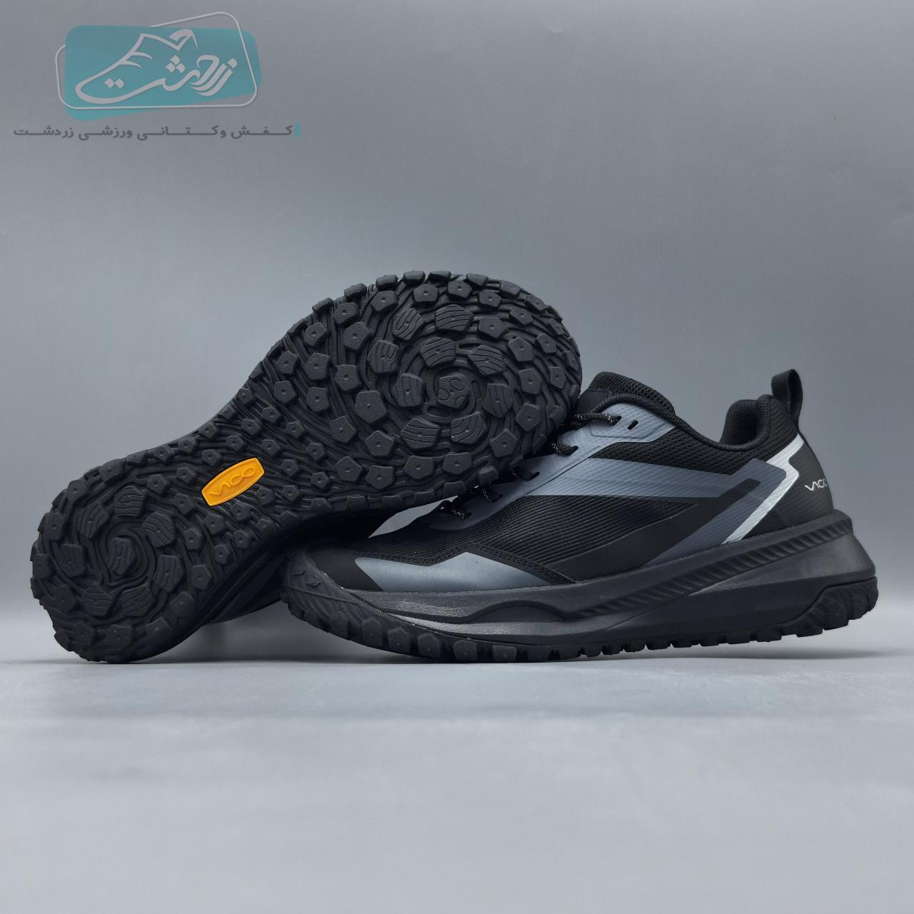 کفش مخصوص پیاده روی مردانه ویکو مدل R1020 M2-12450