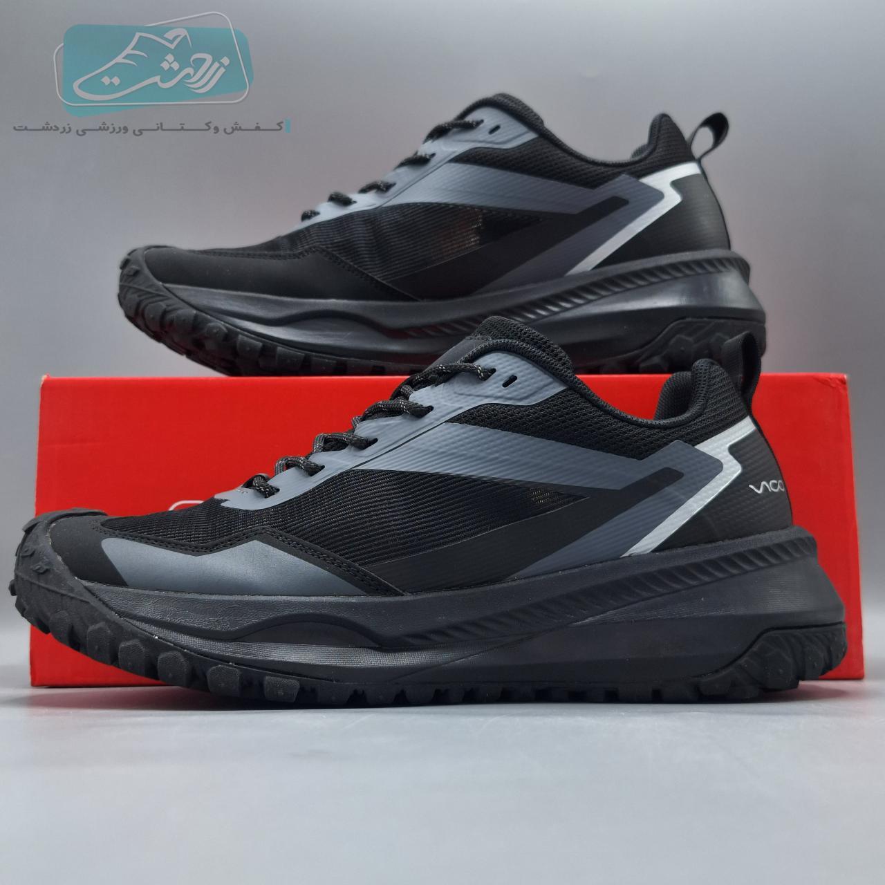 کفش مخصوص پیاده روی مردانه ویکو مدل R1020 M2-12450
