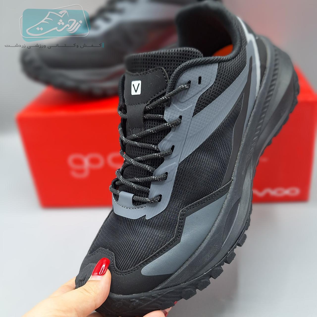 کفش مخصوص پیاده روی مردانه ویکو مدل R1020 M2-12450