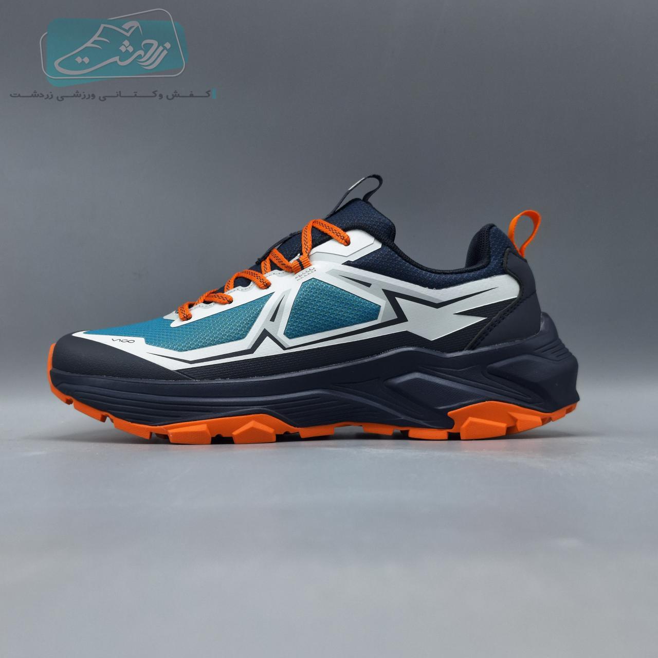 Vico r1019 M2 Shoes Walking For Men