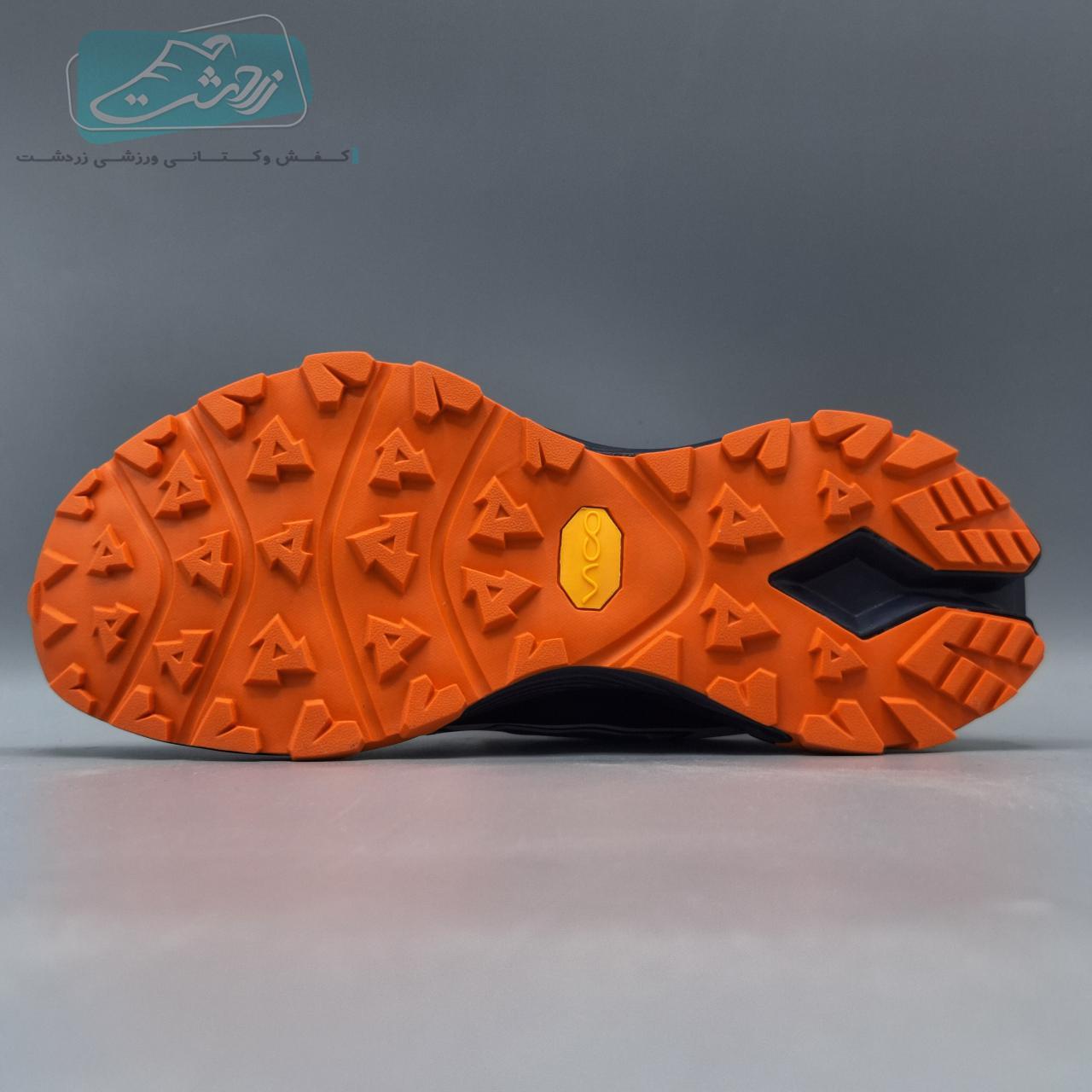 کفش مخصوص پیاده روی مردانه ویکو مدل r1019 M2-12452