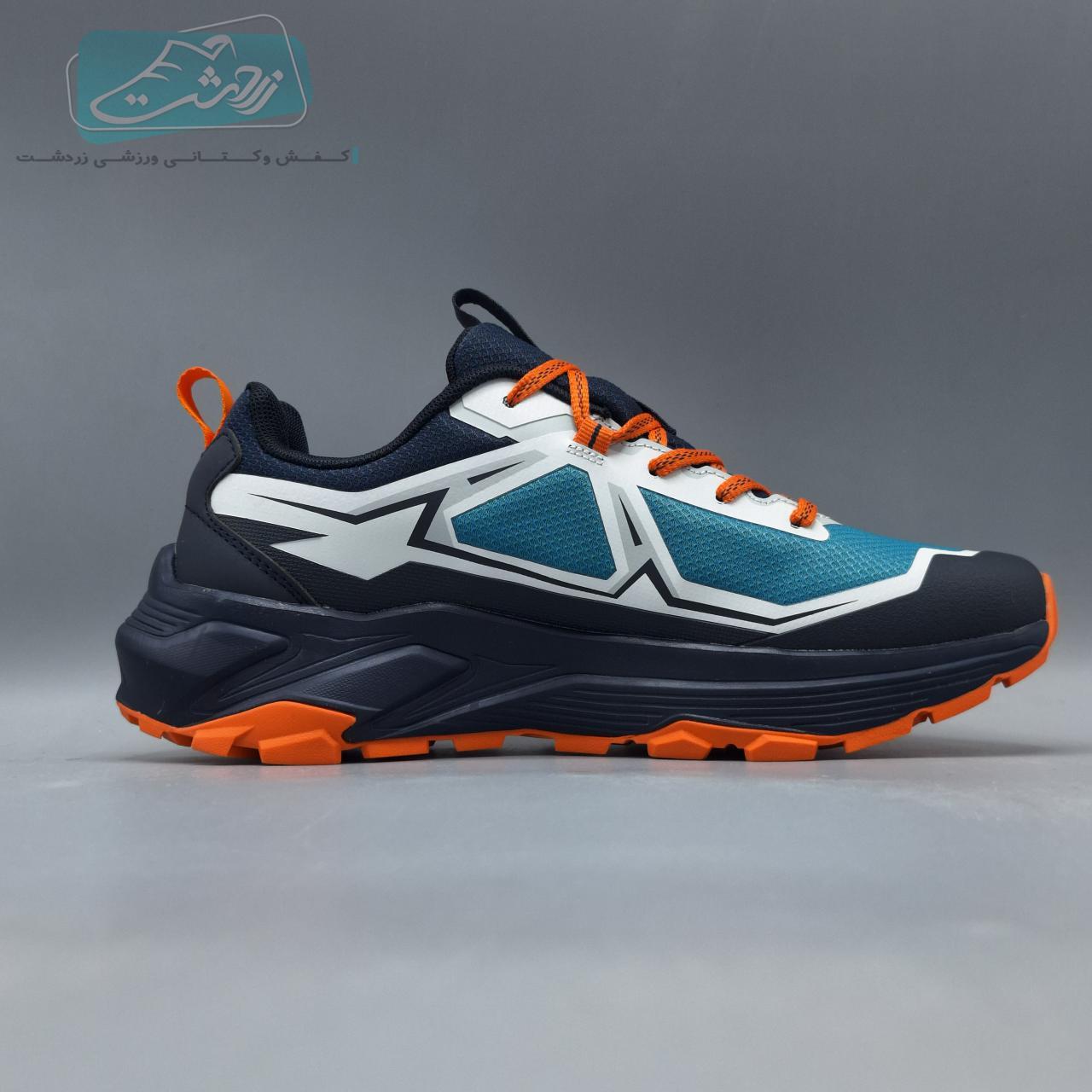 کفش مخصوص پیاده روی مردانه ویکو مدل r1019 M2-12452