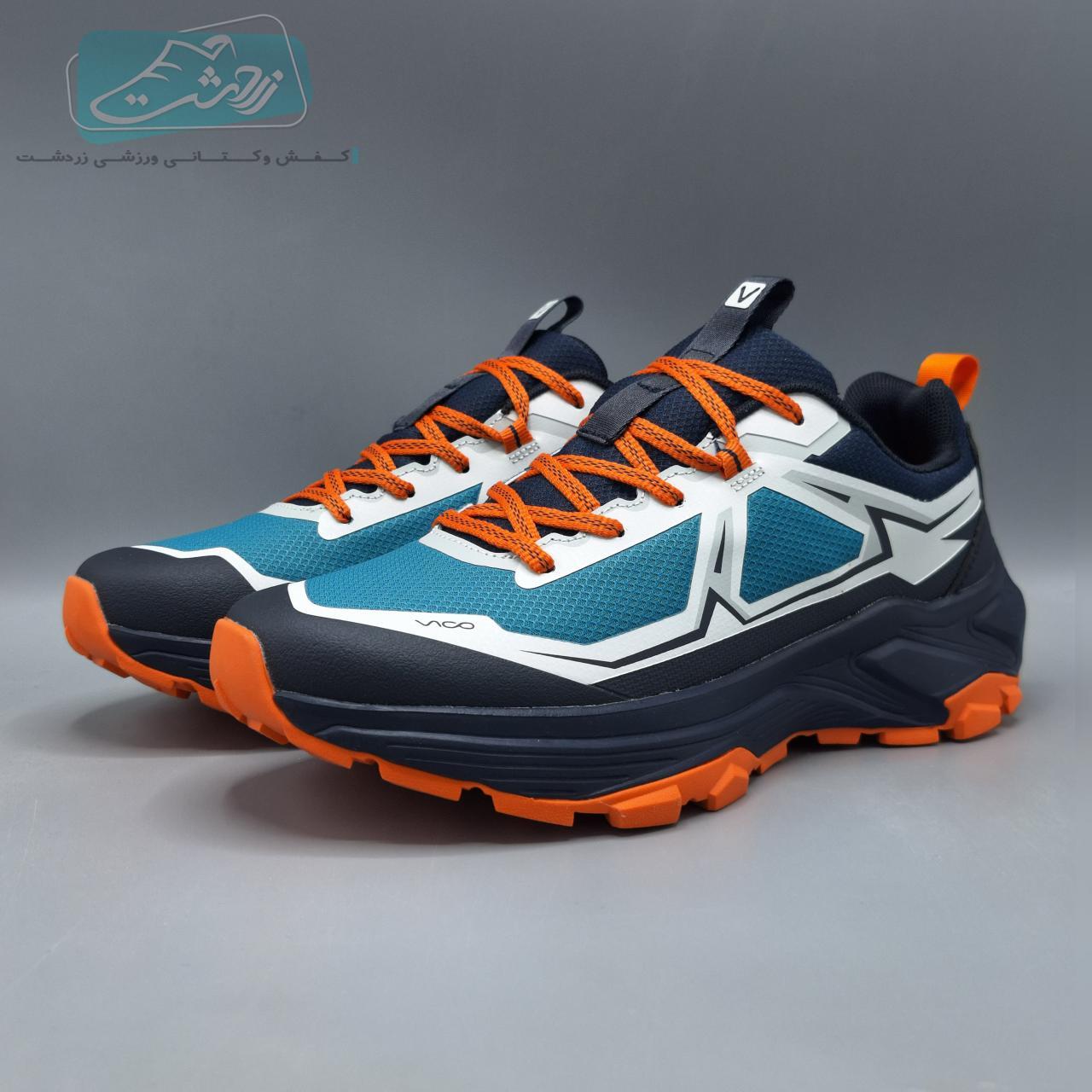 کفش مخصوص پیاده روی مردانه ویکو مدل r1019 M2-12452