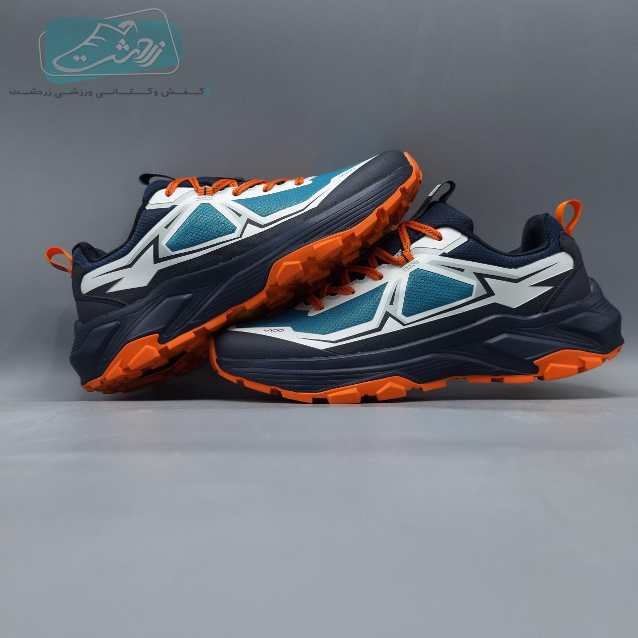کفش مخصوص پیاده روی مردانه ویکو مدل r1019 M2-12452