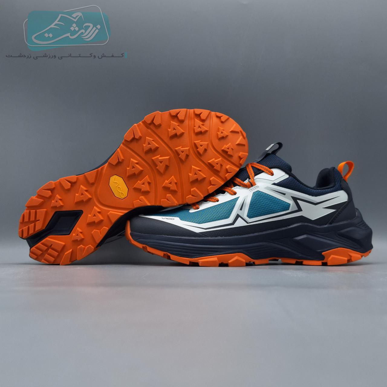 کفش مخصوص پیاده روی مردانه ویکو مدل r1019 M2-12452