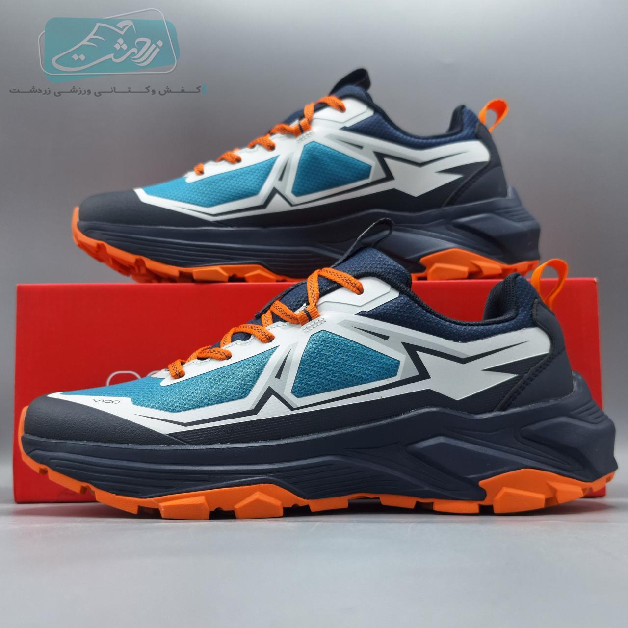 کفش مخصوص پیاده روی مردانه ویکو مدل r1019 M2-12452
