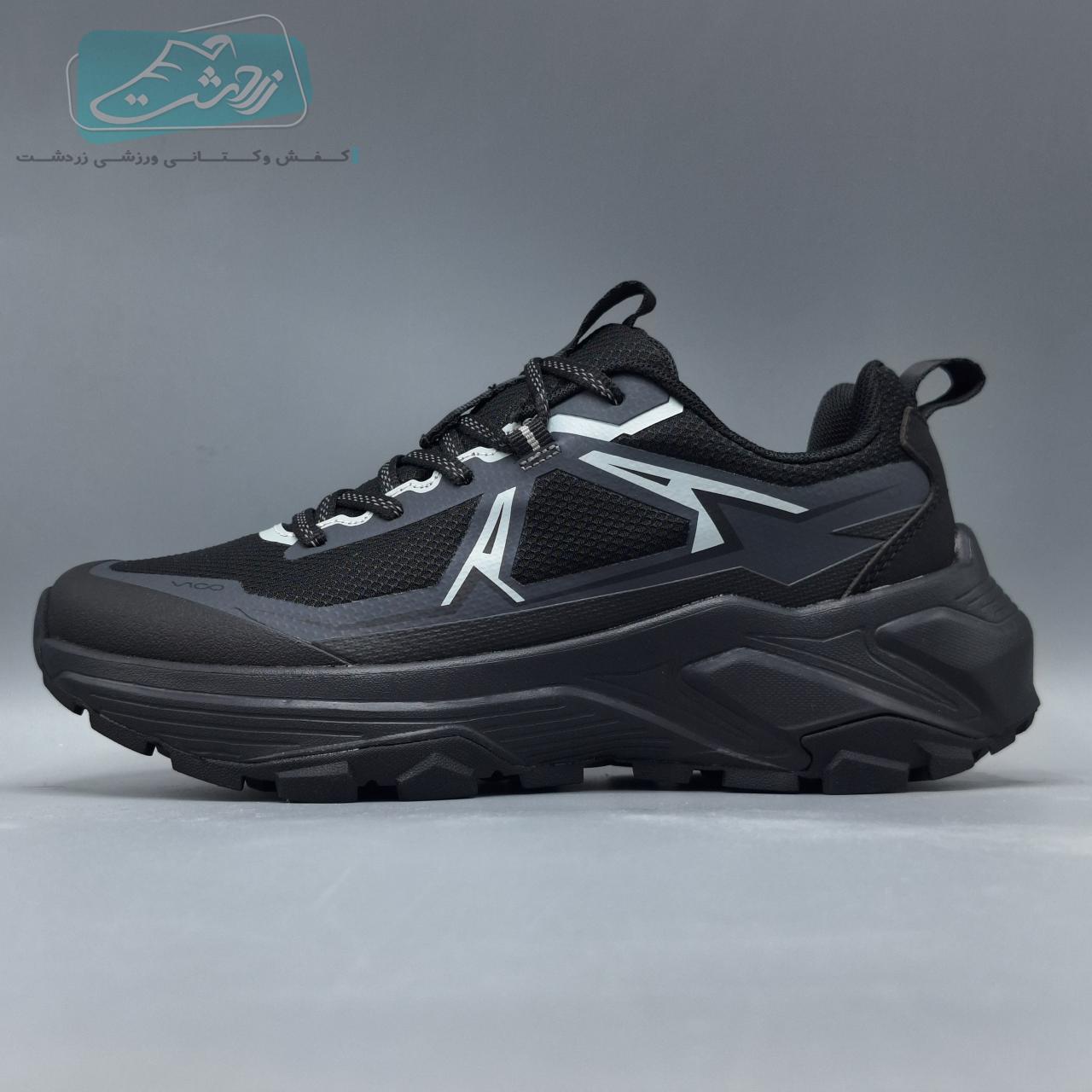 Vico-r1019 M4 Shoes Walking For Men