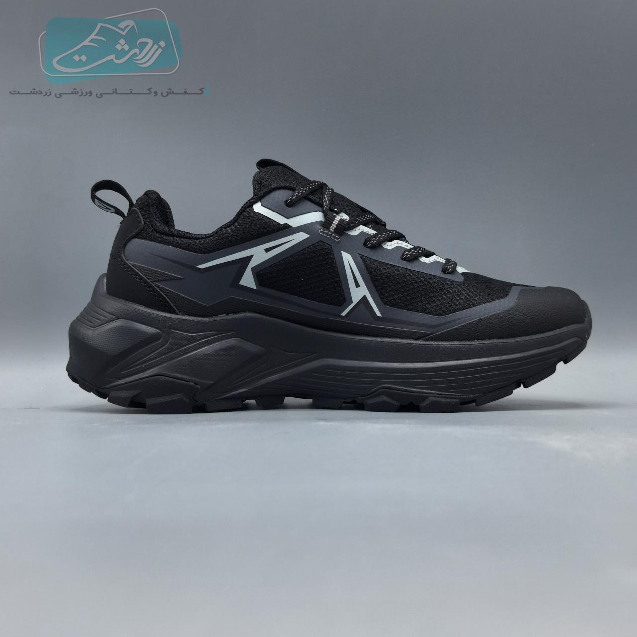 کفش مخصوص پیاده روی r1019 M4-12453ویکو مردانه