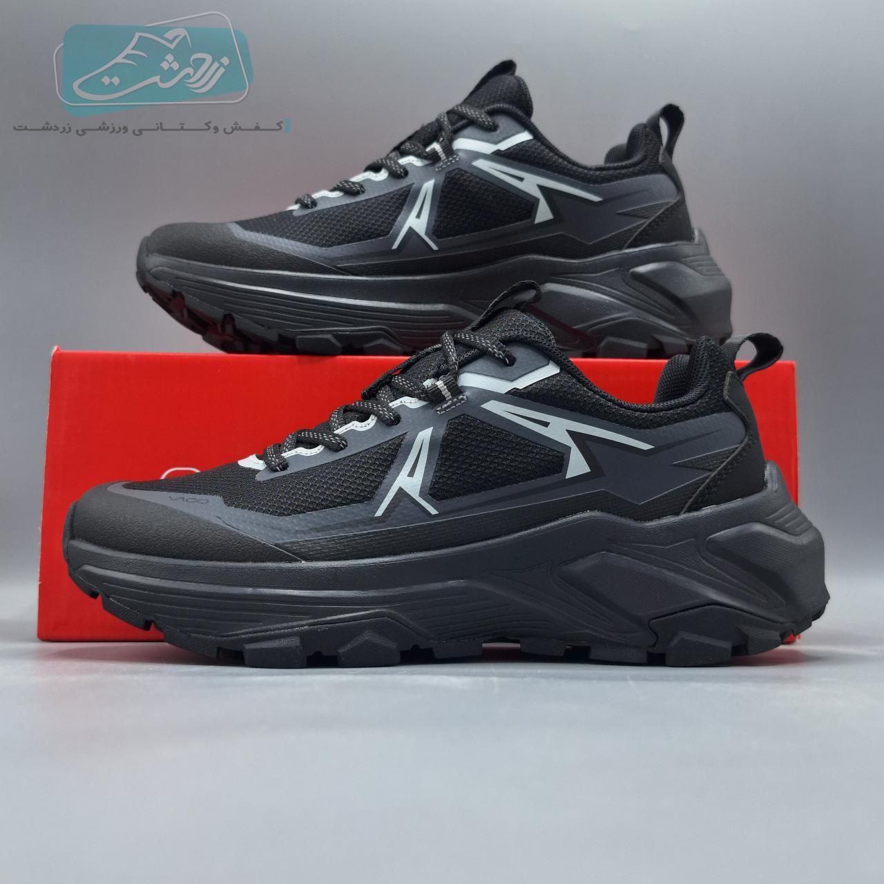 کفش مخصوص پیاده روی r1019 M4-12453ویکو مردانه