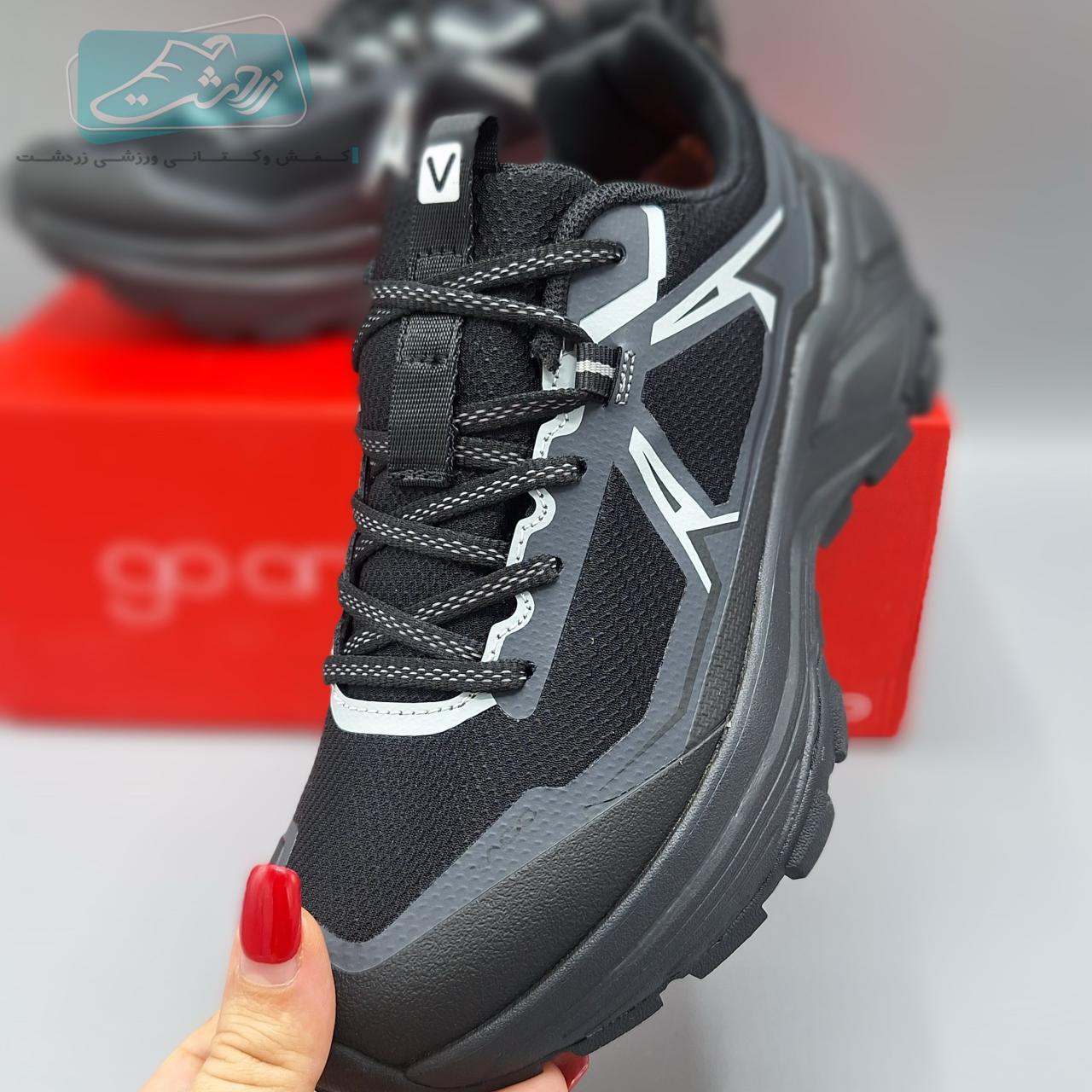 کفش مخصوص پیاده روی r1019 M4-12453ویکو مردانه