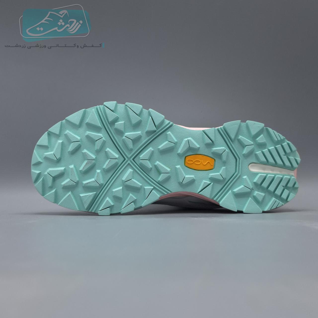 کفش مخصوص پیاده روی زنانه ویکو مدل R1012 F1-12454