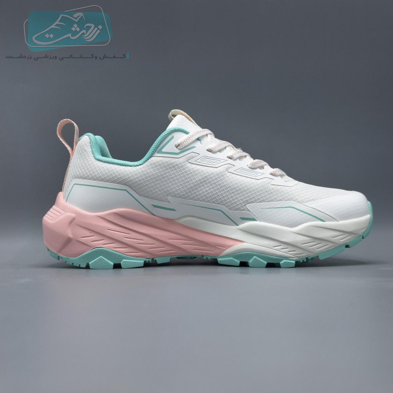 کفش مخصوص پیاده روی زنانه ویکو مدل R1012 F1-12454